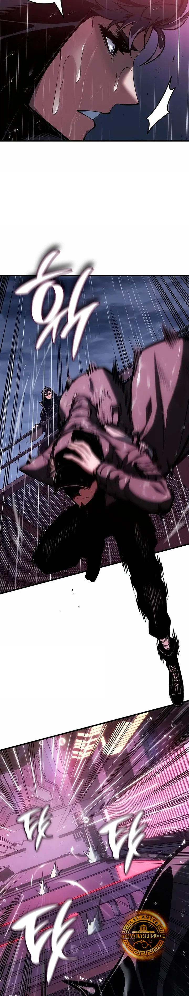 Sangre Maldita > Capitulo 72 > Page 301