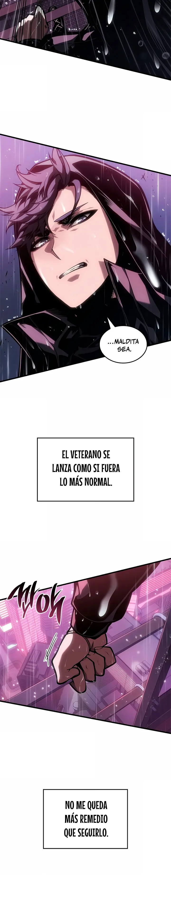 Sangre Maldita > Capitulo 72 > Page 311