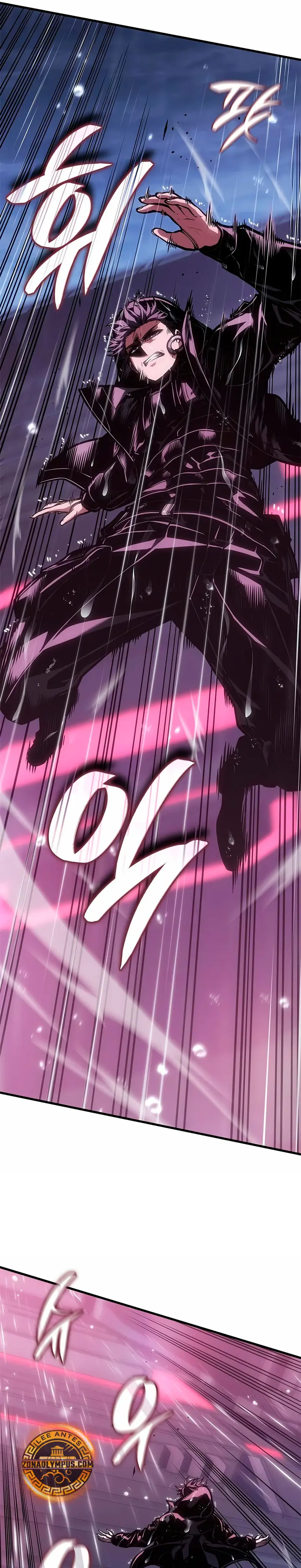 Sangre Maldita > Capitulo 72 > Page 321