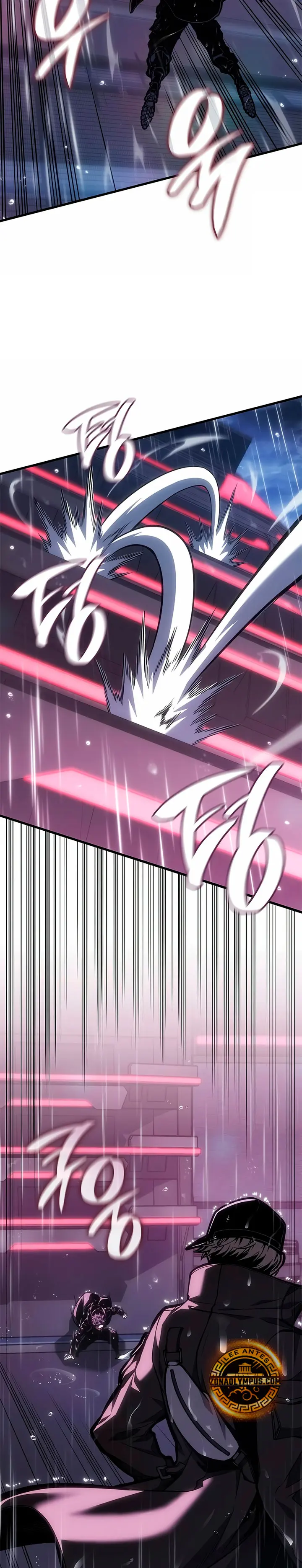 Sangre Maldita > Capitulo 72 > Page 331