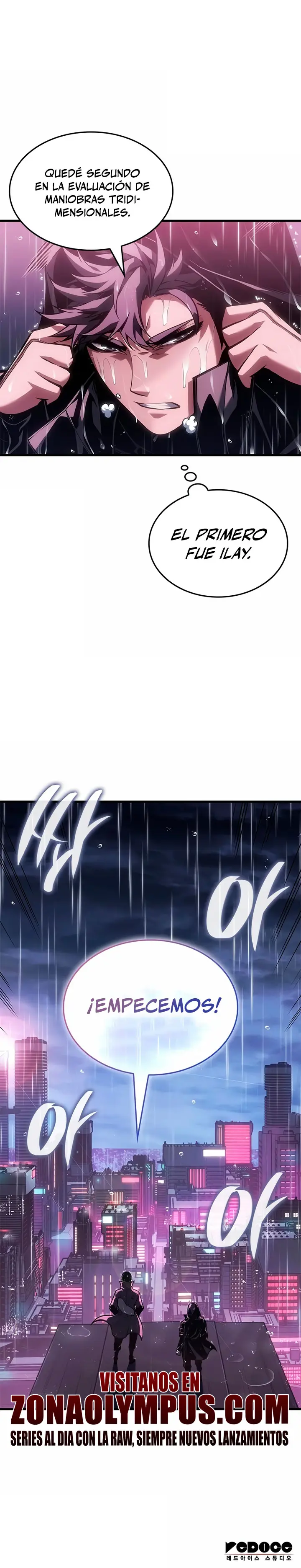 Sangre Maldita > Capitulo 72 > Page 351