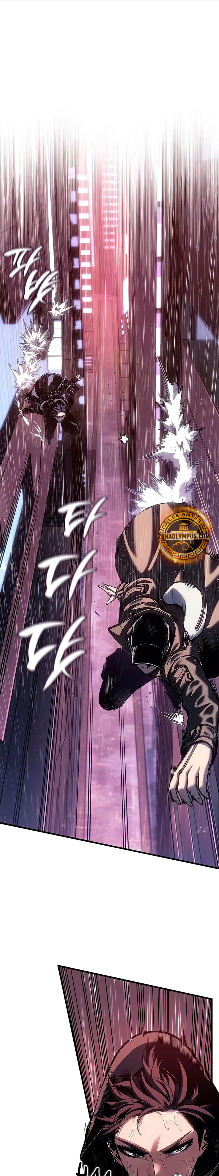 Sangre Maldita > Capitulo 73 > Page 21