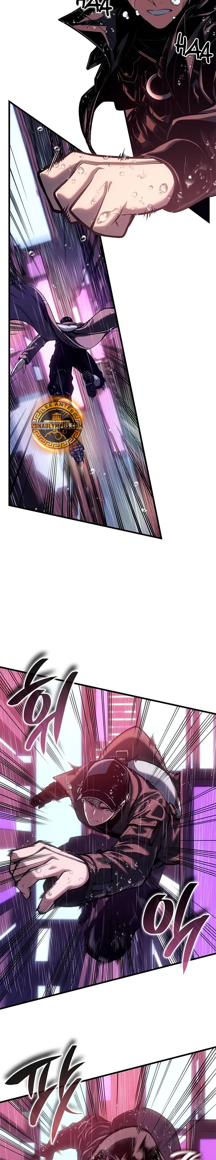 Sangre Maldita > Capitulo 73 > Page 31