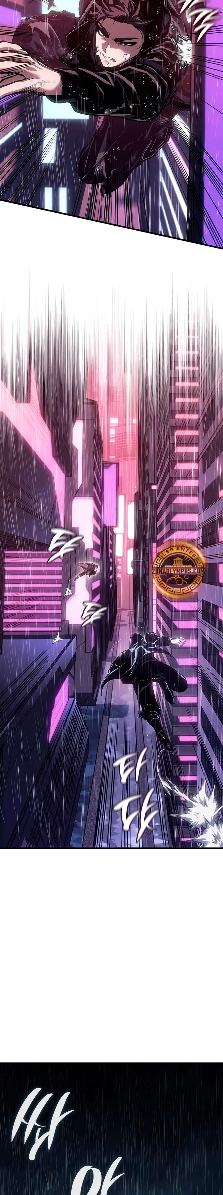 Sangre Maldita > Capitulo 73 > Page 41