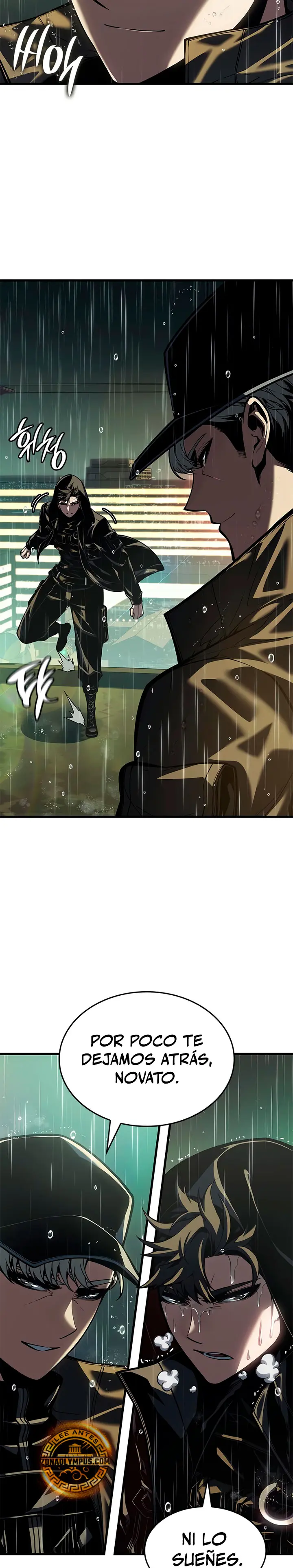 Sangre Maldita > Capitulo 73 > Page 61