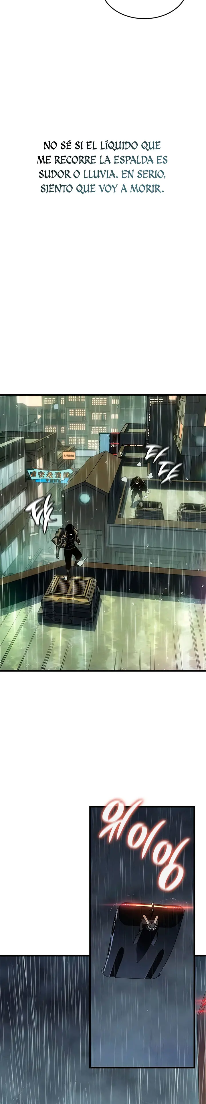 Sangre Maldita > Capitulo 73 > Page 71