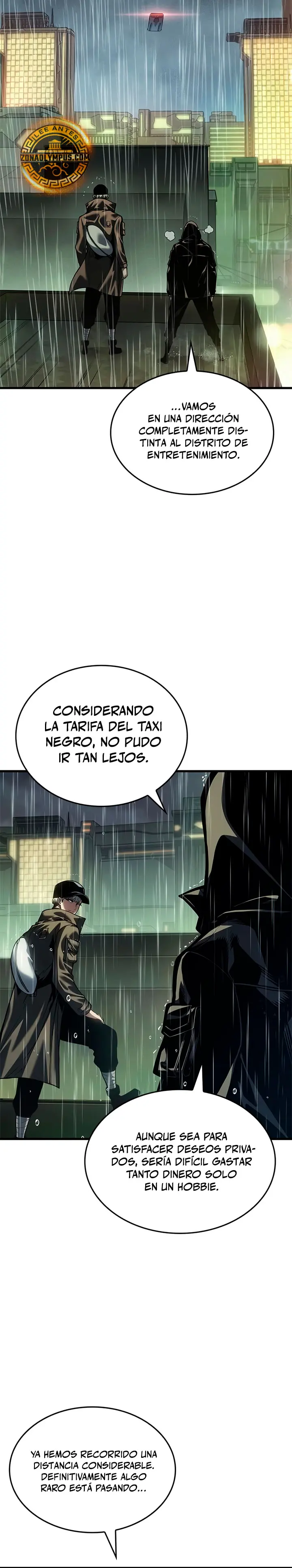 Sangre Maldita > Capitulo 73 > Page 81