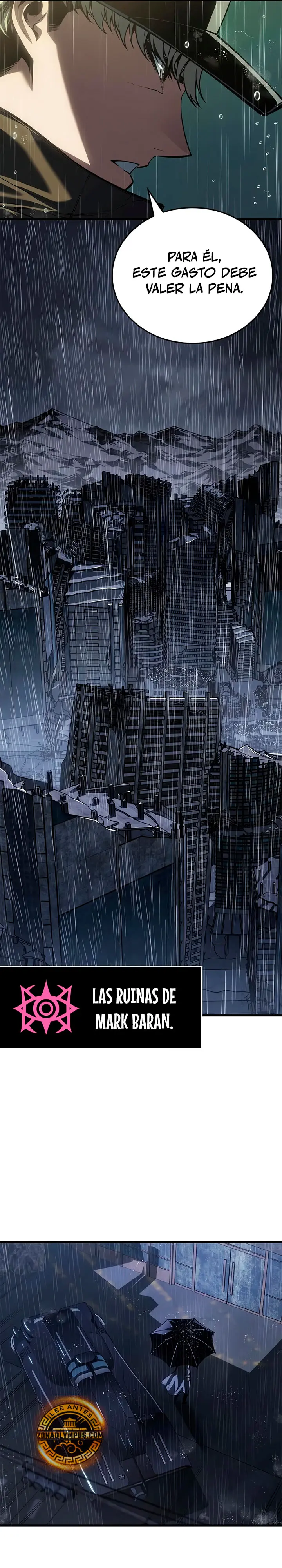 Sangre Maldita > Capitulo 73 > Page 91