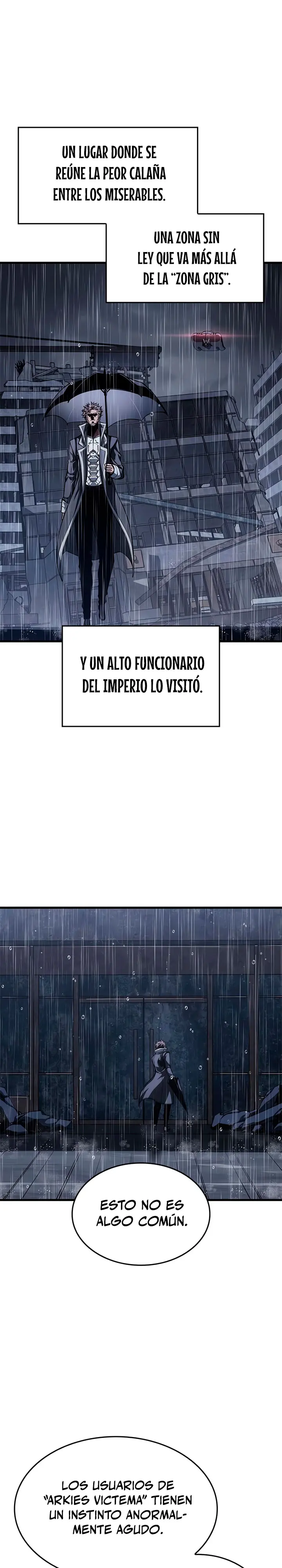 Sangre Maldita > Capitulo 73 > Page 101