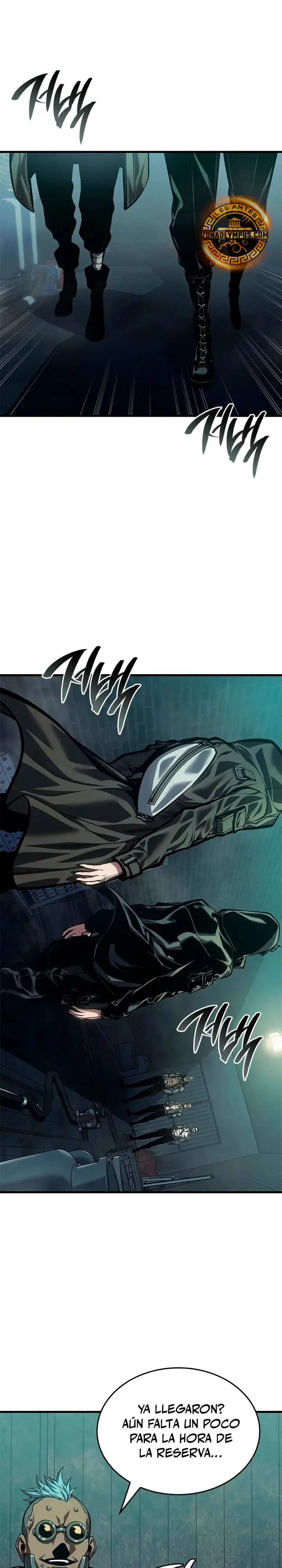 Sangre Maldita > Capitulo 73 > Page 141