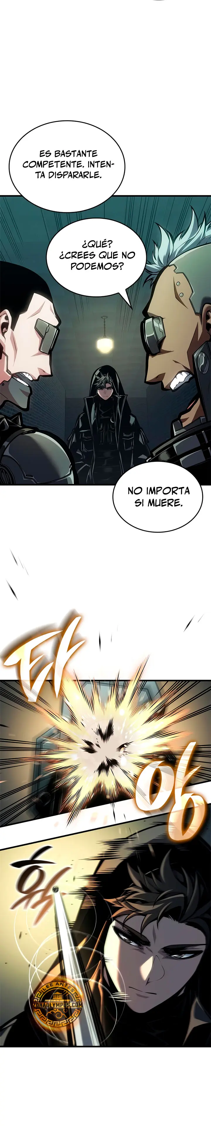 Sangre Maldita > Capitulo 73 > Page 171