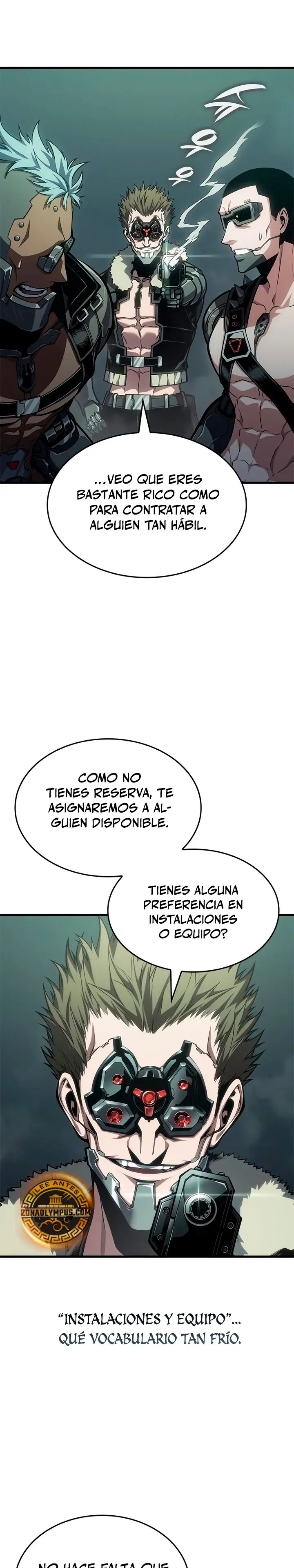 Sangre Maldita > Capitulo 73 > Page 181