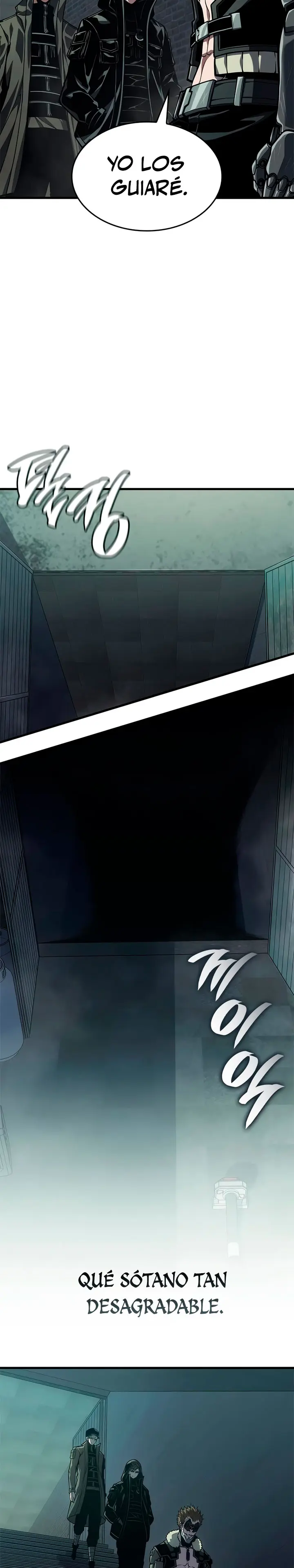 Sangre Maldita > Capitulo 73 > Page 201