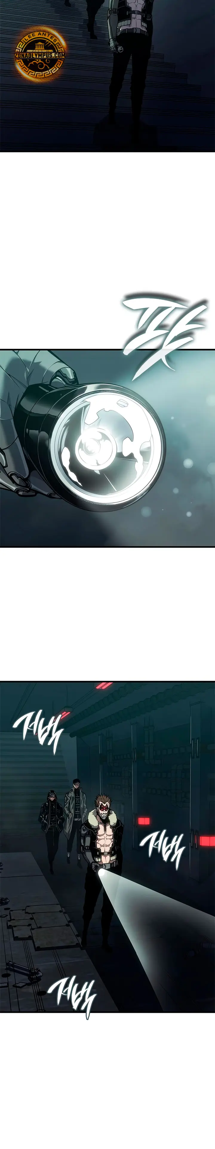 Sangre Maldita > Capitulo 73 > Page 211