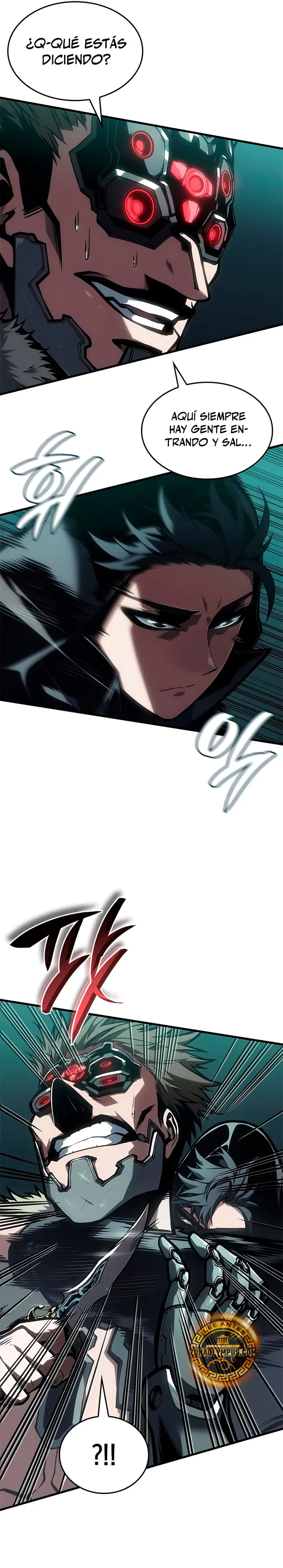 Sangre Maldita > Capitulo 73 > Page 251