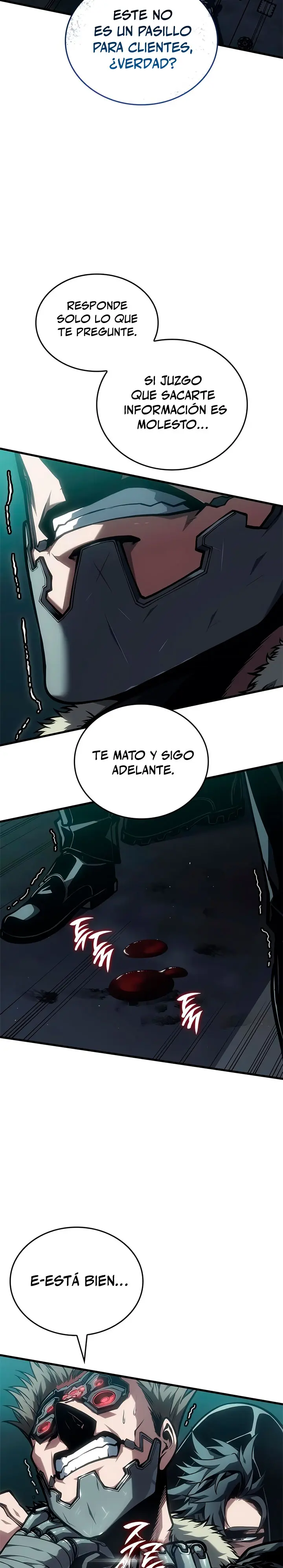 Sangre Maldita > Capitulo 73 > Page 271