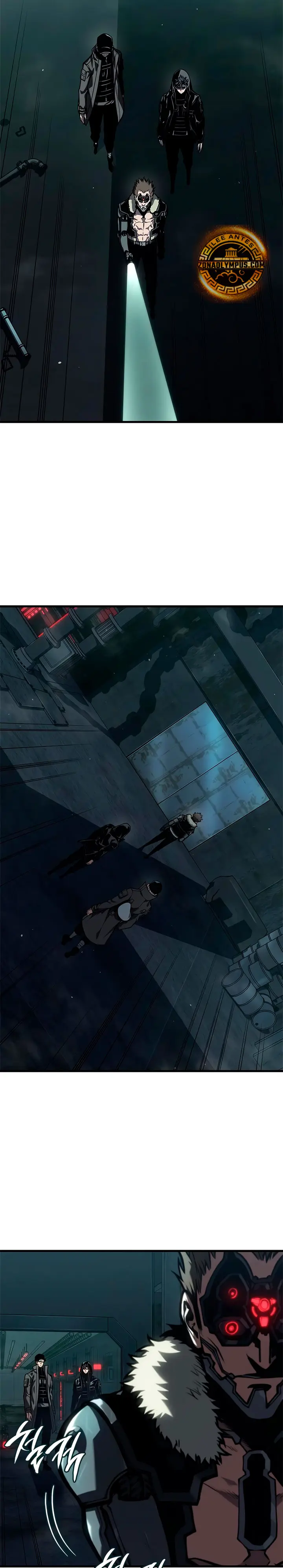 Sangre Maldita > Capitulo 73 > Page 301