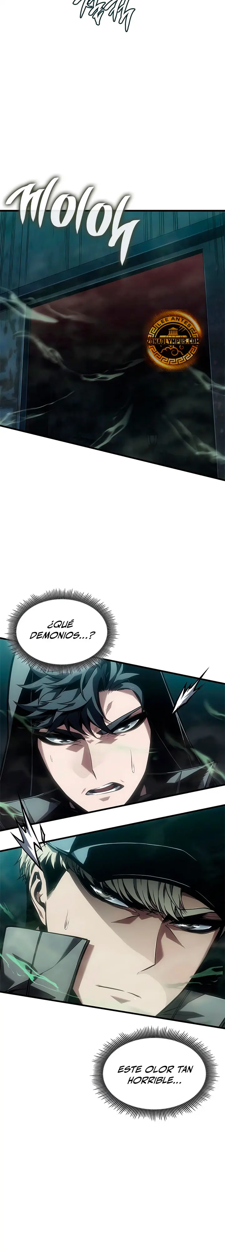 Sangre Maldita > Capitulo 73 > Page 311