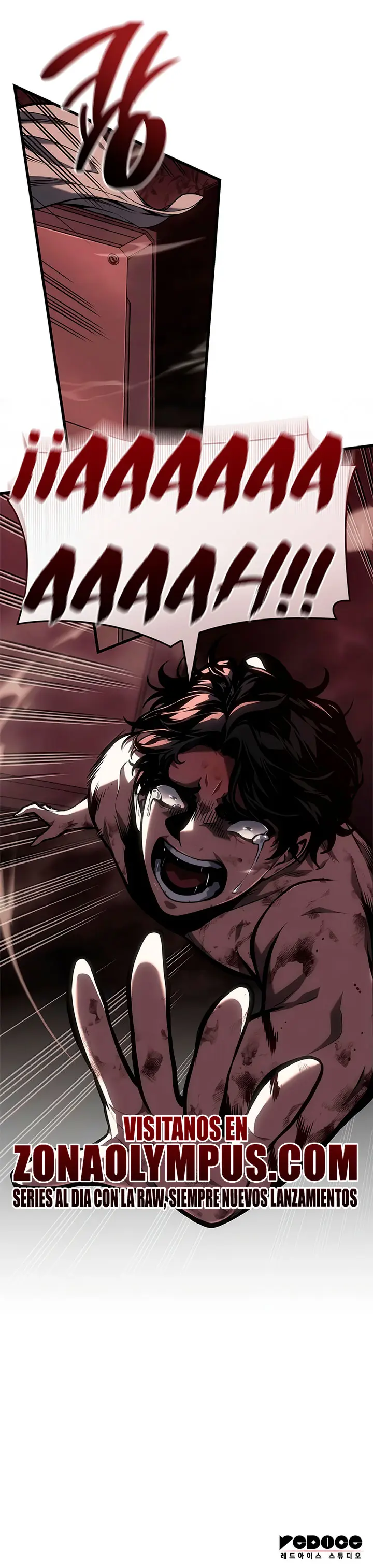 Sangre Maldita > Capitulo 73 > Page 351