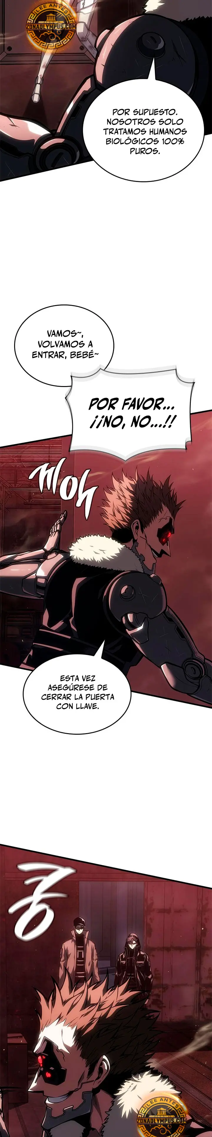 Sangre Maldita > Capitulo 74 > Page 71