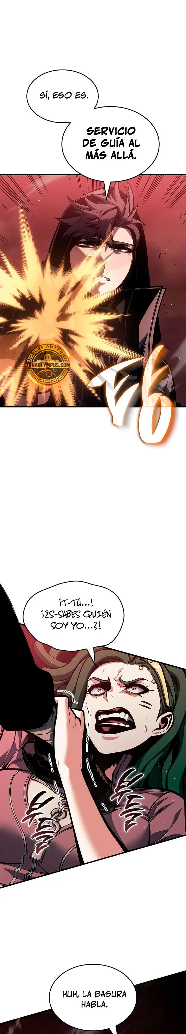 Sangre Maldita > Capitulo 74 > Page 131