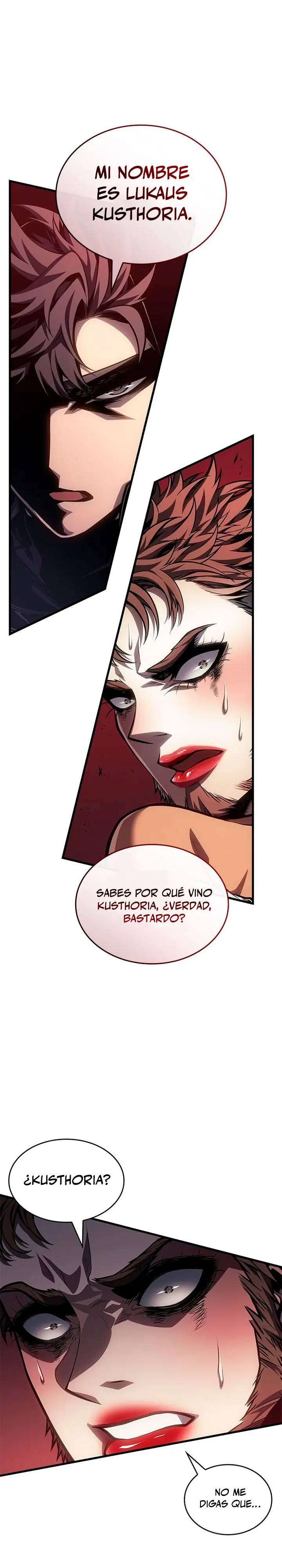 Sangre Maldita > Capitulo 74 > Page 161