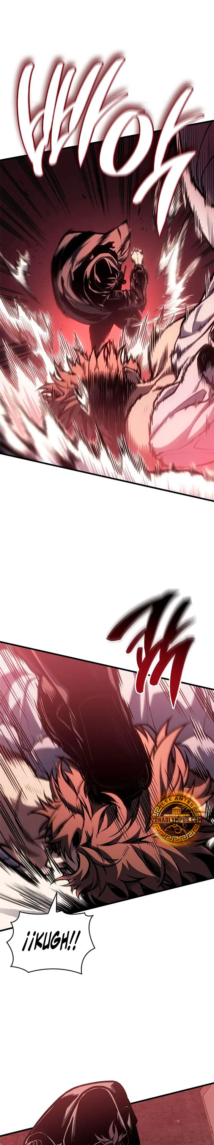 Sangre Maldita > Capitulo 74 > Page 171