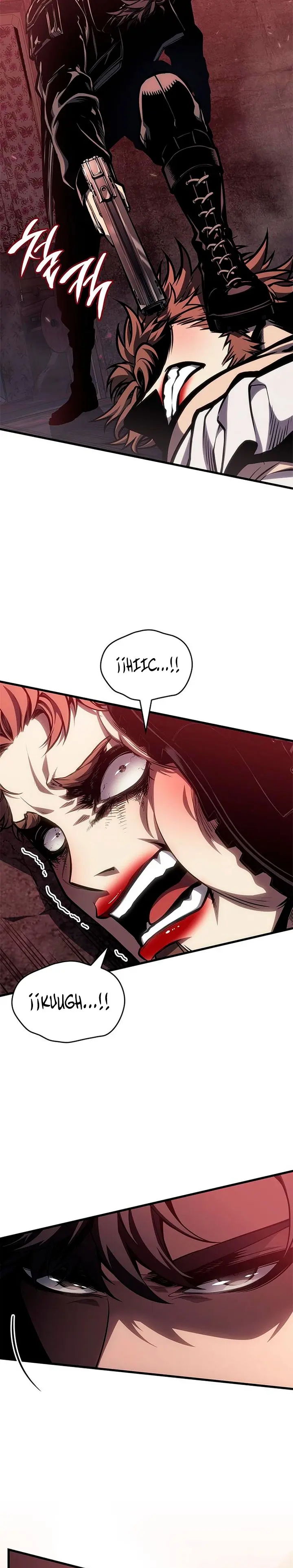 Sangre Maldita > Capitulo 74 > Page 181