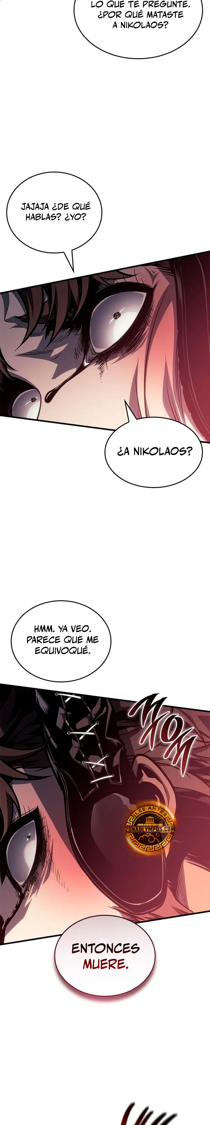 Sangre Maldita > Capitulo 74 > Page 211