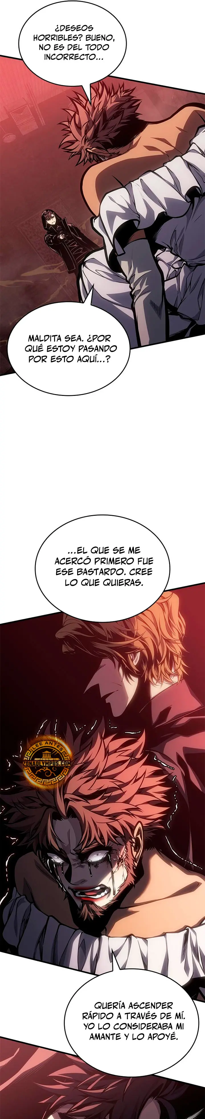 Sangre Maldita > Capitulo 74 > Page 251