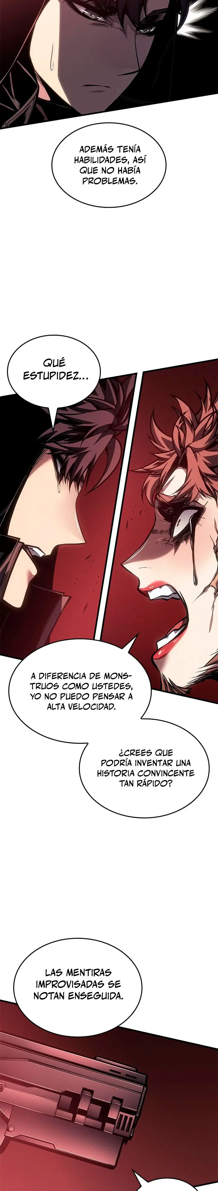 Sangre Maldita > Capitulo 74 > Page 261