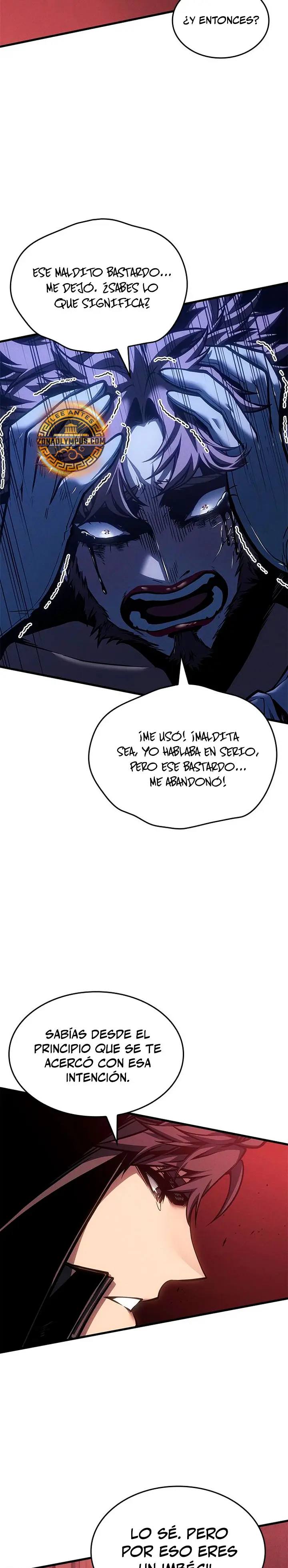 Sangre Maldita > Capitulo 74 > Page 271