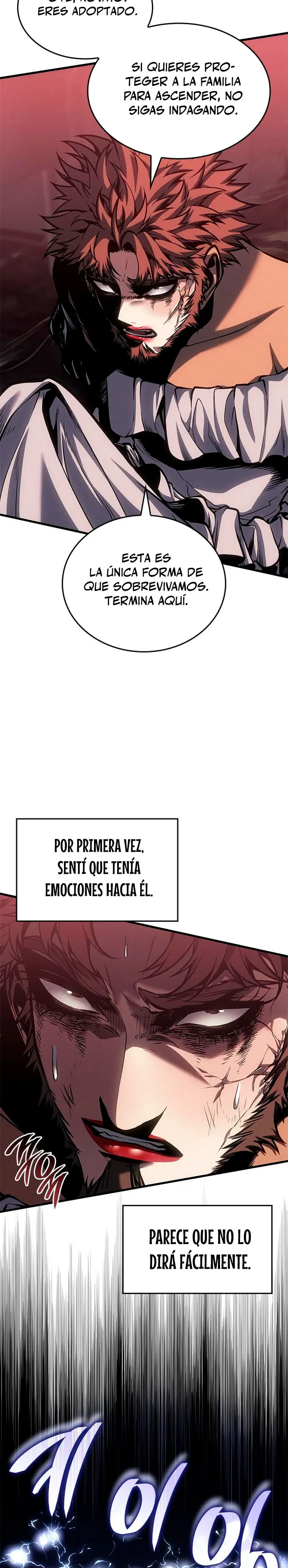 Sangre Maldita > Capitulo 74 > Page 291