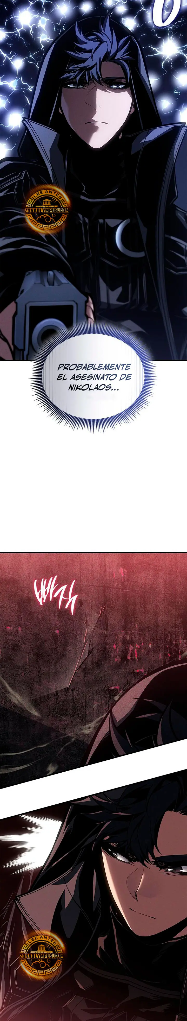 Sangre Maldita > Capitulo 74 > Page 301