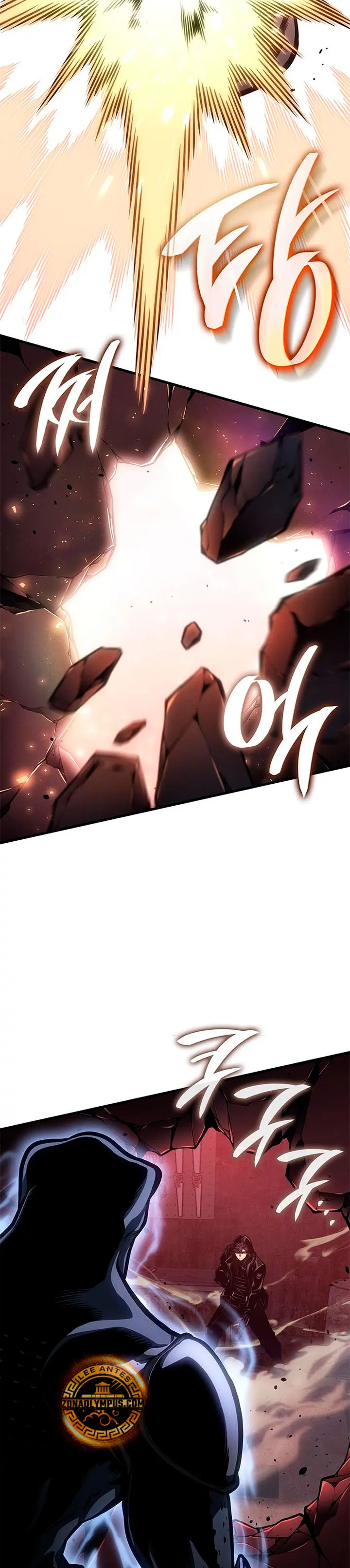 Sangre Maldita > Capitulo 74 > Page 331