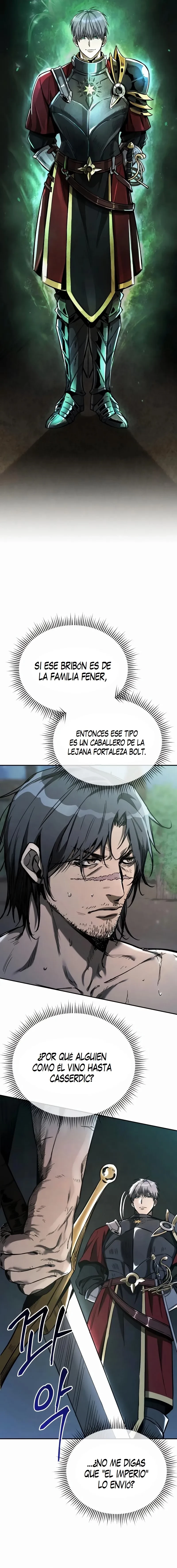 MALDITA ERA MEDIEVAL > Capitulo 3 > Page 31