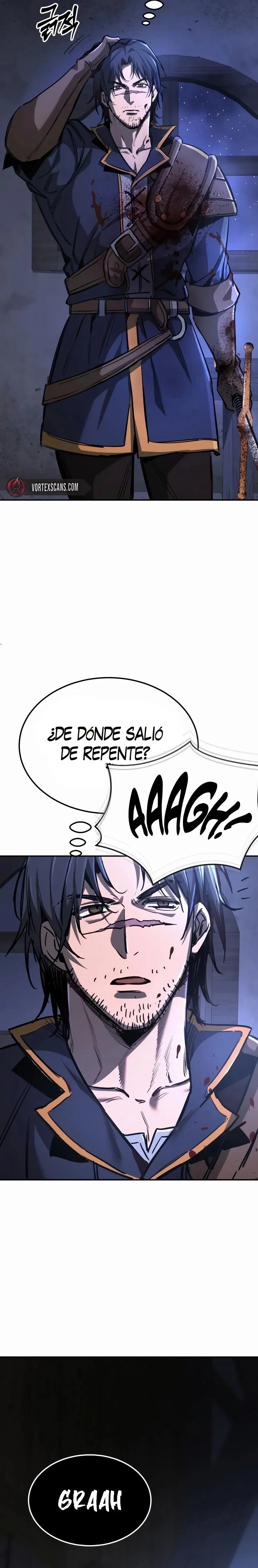 MALDITA ERA MEDIEVAL > Capitulo 4 > Page 201