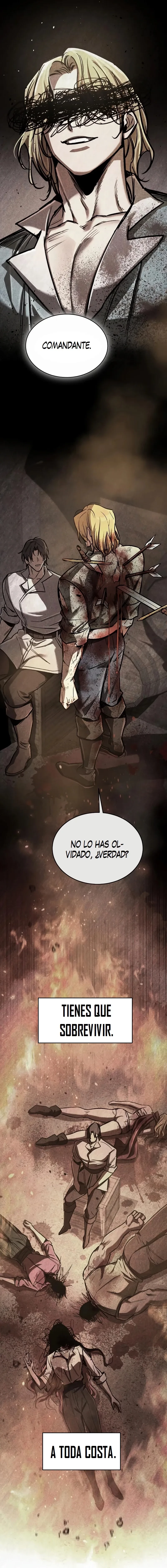 MALDITA ERA MEDIEVAL > Capitulo 7 > Page 31