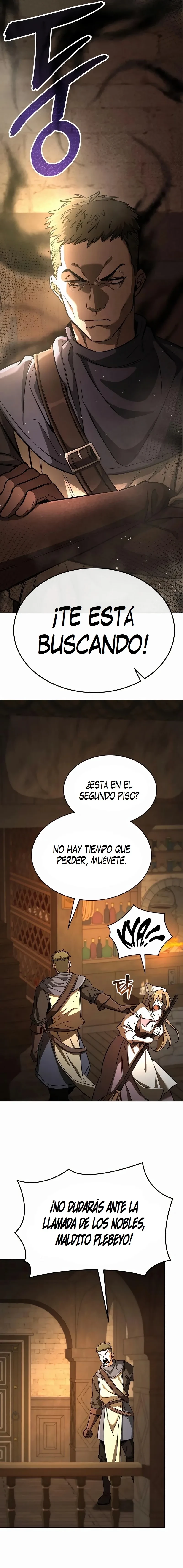 MALDITA ERA MEDIEVAL > Capitulo 8 > Page 31