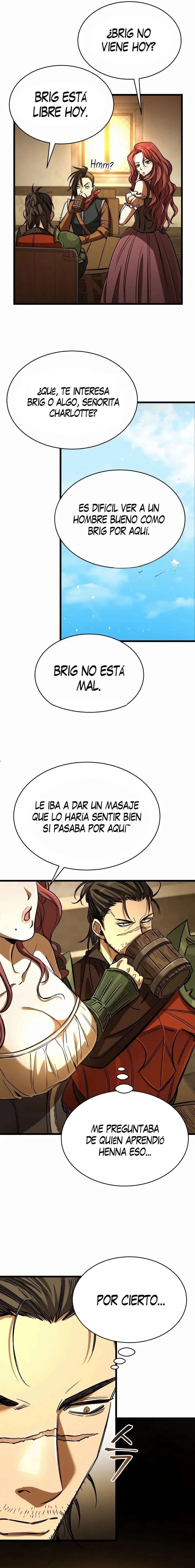 MALDITA ERA MEDIEVAL > Capitulo 8 > Page 261