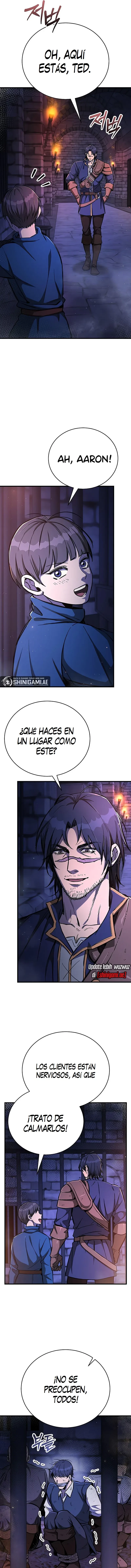 MALDITA ERA MEDIEVAL > Capitulo 12 > Page 91