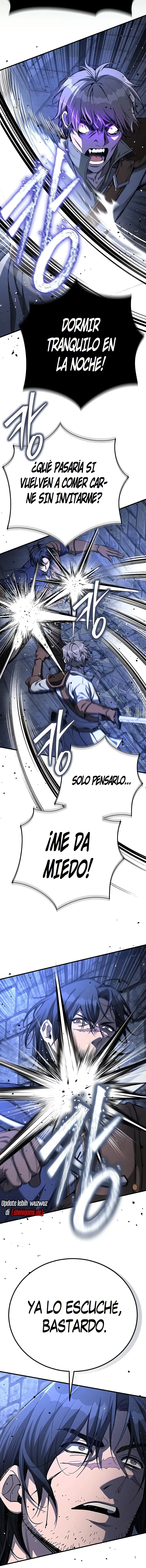 MALDITA ERA MEDIEVAL > Capitulo 14 > Page 61