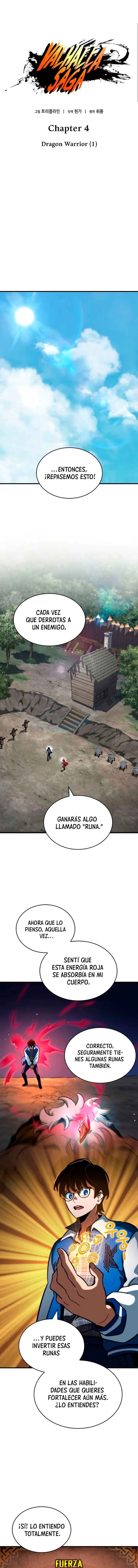 Valhalla Saga > Capitulo 4 > Page 31