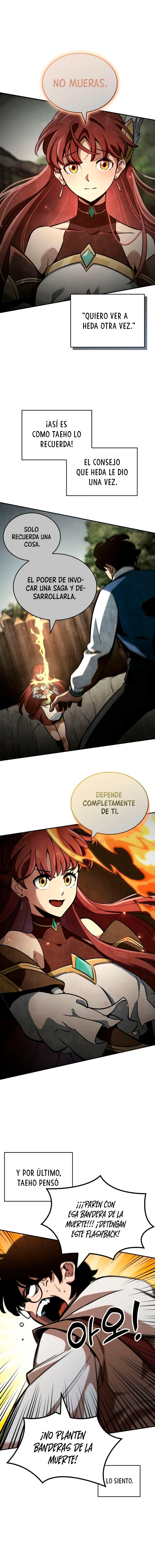 Valhalla Saga > Capitulo 5 > Page 71