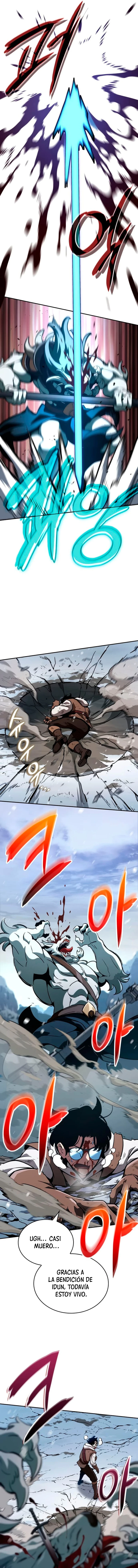 Valhalla Saga > Capitulo 5 > Page 101