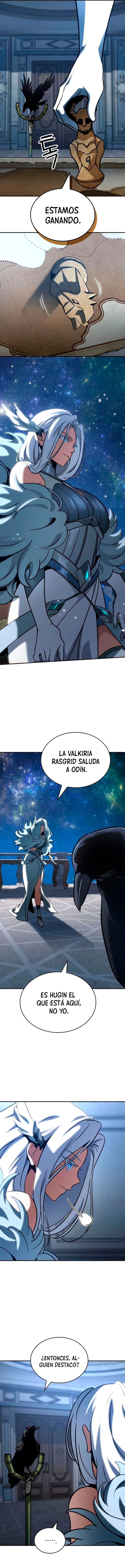 Valhalla Saga > Capitulo 5 > Page 131