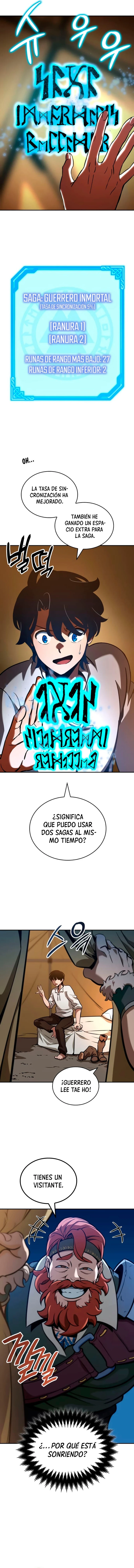 Valhalla Saga > Capitulo 5 > Page 201