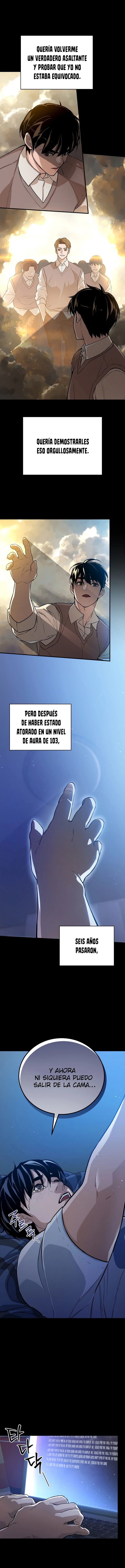 El Saqueador > Capitulo 3 > Page 61