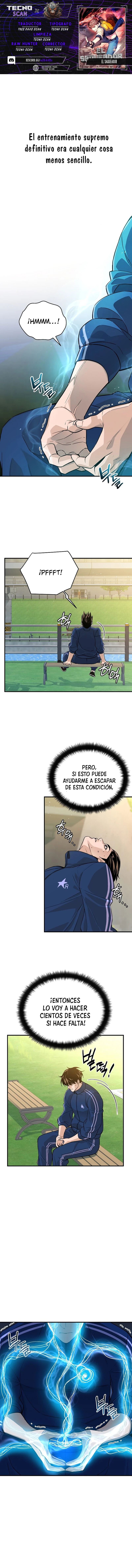 El Saqueador > Capitulo 6 > Page 01