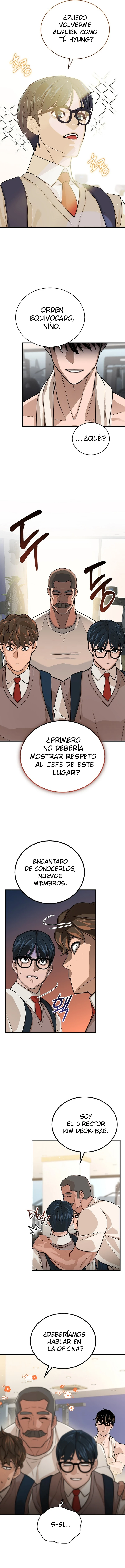 El Saqueador > Capitulo 7 > Page 81